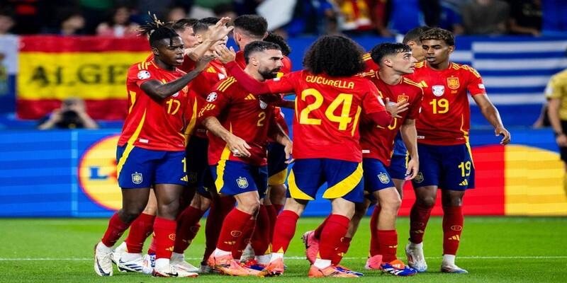 Giới thiệu về lịch sử hình thành đội bóng của cầu thủ tây ban nha