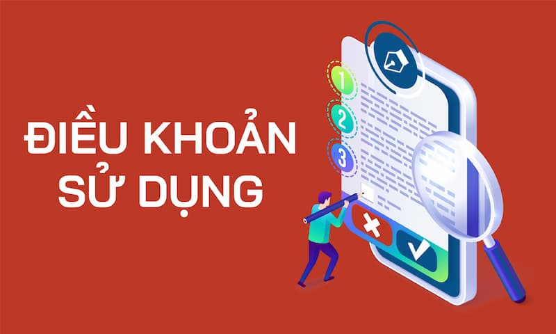 Giới thiệu tổng quan về điều khoản sử dụng của 90phut 3 Điều khoản sử dụng 90phut quy định quyền lợi của người dùng