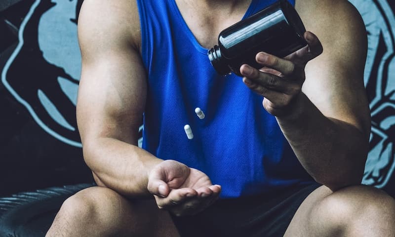 Doping Trong Bóng Đá - Đánh Đổi Sự Nghiệp Có Xứng Đáng 3 Vì sao doping bị cấm sử dụng?