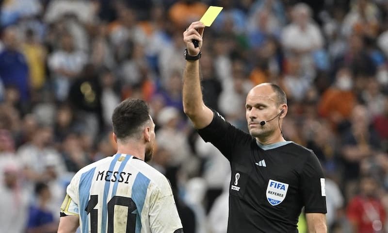 Luật Xóa Thẻ Vàng Trong Bóng Đá Và Thông Tin Đáng Chú Ý 2 Quy định về luật xóa thẻ vàng chi tiết