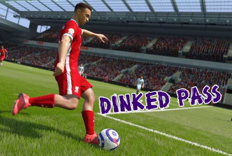 Pass Trong Bóng Đá Là Gì? Học Ngay Kỹ Thuật Pass Cơ Bản 3 Các kỹ thuật pass hay gặp trong bóng đá