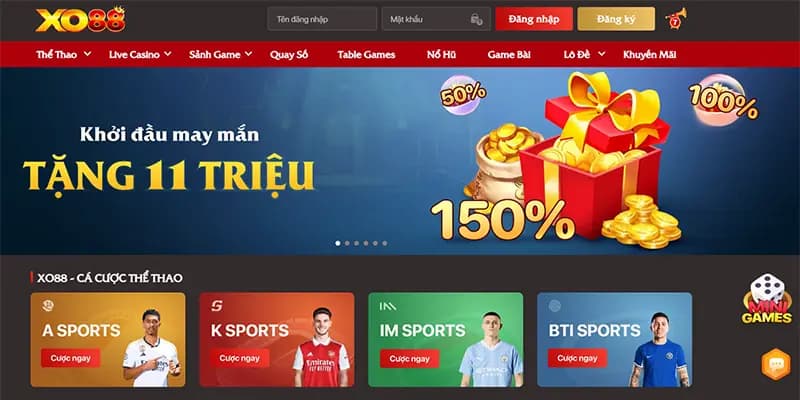 Xo88 - Tham Gia Giải Trí Xanh Chín, Rinh Ngay Quà Khủng 3 Review hệ thống nạp rút nhanh chóng và tiện lợi